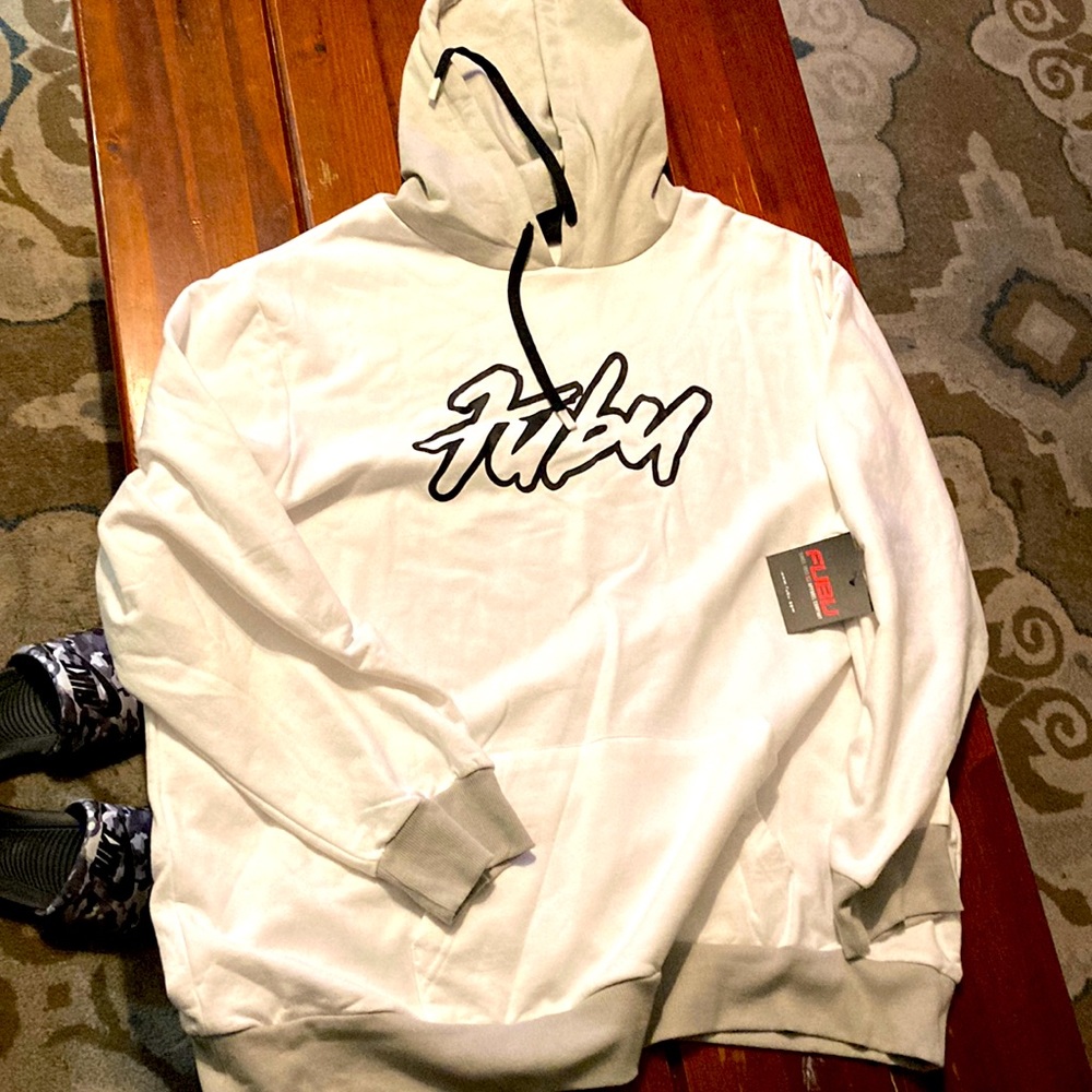 Fubu hoodie